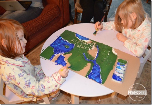Mesopotamia-map-activity x1