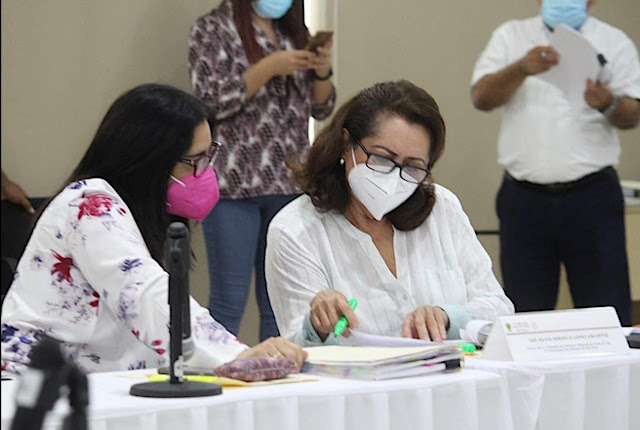 Mayoría niega ratificación de un magistrado al frente del Tribunal de Trabajadores