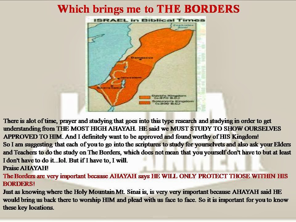 BORDERS 38