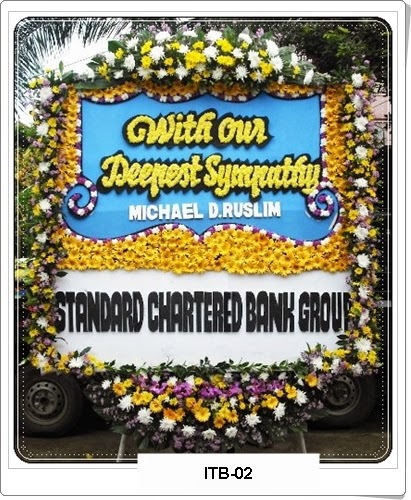 Toko Bunga Jakarta Rangkaian Bunga: toko bunga tangerang
