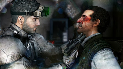 Free Download SPLINTER CELL BLACKLIST-RELOADED