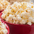 Types of popcorn and how to prepare popcorn. Recipe