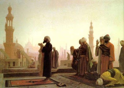 هل تعرف ماهي الصلاة التي لم يصلها المسلمين منذ 300 عام ؟