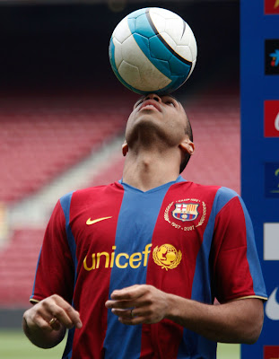 Thierry Henry, Barcelona, France, Photos