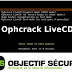OphCrack - Window Password Recovery Tool