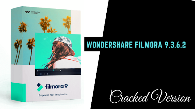    Wondershare Filmora  9 Cracked Version ||No WaterMark || Latest Version 