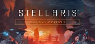 تحميل لعبة Stellaris: Galaxy Edition PC مجانًا