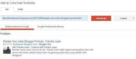 Breadcrumb berkhasiat untuk memudahkan google untuk menelusuri isi dari blog kita Breadcrumb Seo untuk Blogspot