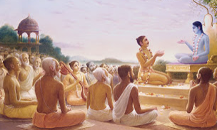 History of Yoga from India
