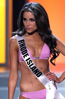 Olivia Culpo: New Queen Of USA 2012-2