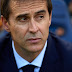 Official release: Julen Lopetegui will coach Real Madrid after the 2018 World Cup in Russia