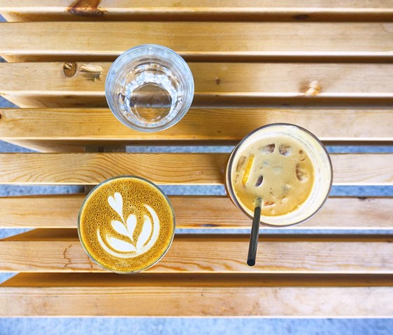 Regard Coffee