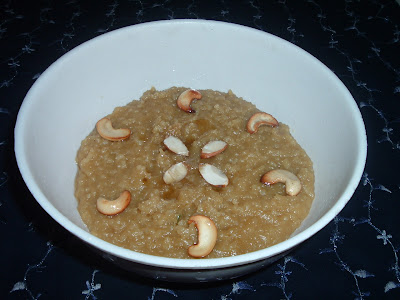 Sarkarai Pongal