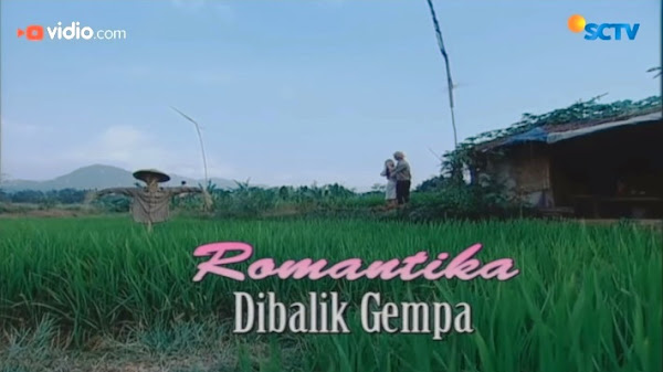 √ Daftar Pemain FTV Romantika Dibalik Gempa SCTV (2012)