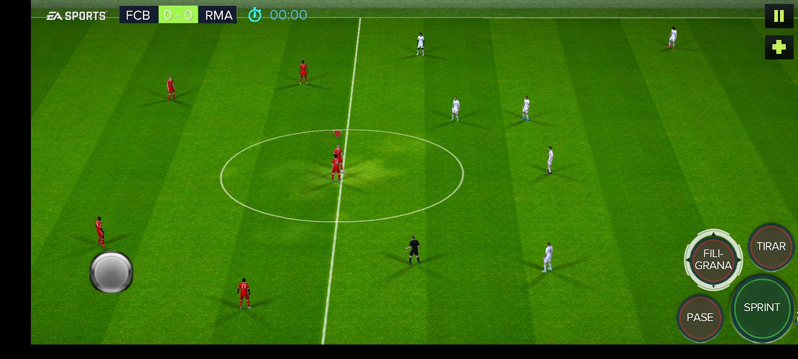 FIFA 2024 Mod FIFA 14 Apk Obb Data Offline Download 