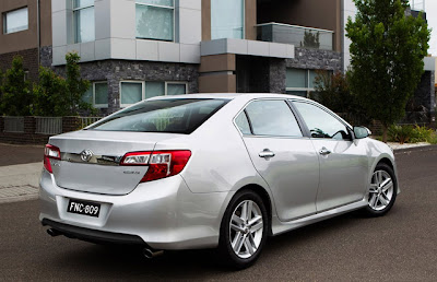 Toyota on Colour  The New Next Generation Toyota Corolla Altis 2014   Leaked