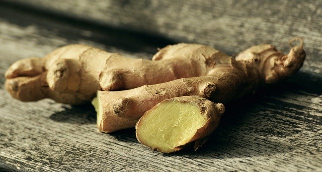 Best 5 Herbal Species To Boost Up Immune System Instantly.. 