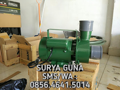 Jual Pompa Air Bandung