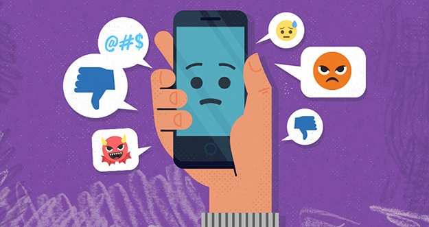 Beri Pemahaman Soal Cyber Bullying, Ini yang Dilakukan Kemkominfo