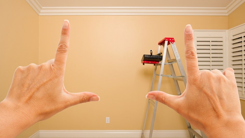 House Painter And Decorator - House Painter