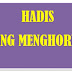 Hadis Tentang Saling Menghormati Sesama Manusia