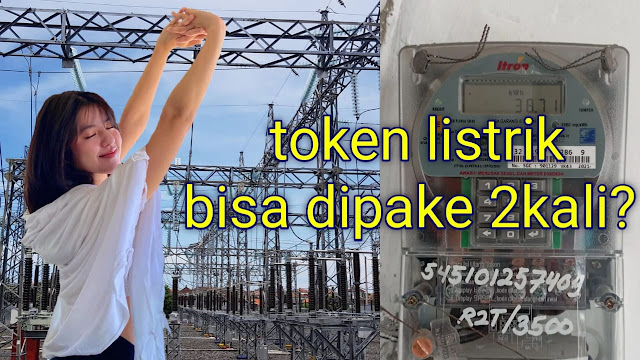 Apakah Token Listrik Bisa Hangus? Batas Waktu Pengisian Setelah Dibeli