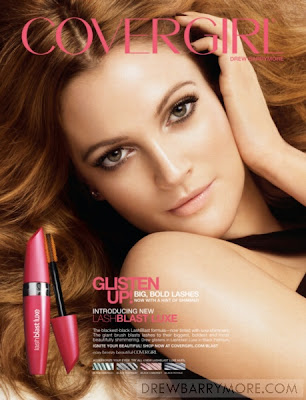 Cover Girl