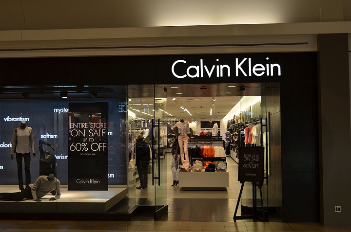 Dihantam Corona, Perusahaan Calvin Klein PHK 450 Karyawan dan Tutup 162 Toko, naviri.org, Naviri Magazine, naviri majalah, naviri