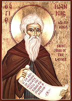 St. John Climacus