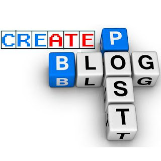 How to write a blog post