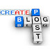 How to write a blog post in your Blogger blog