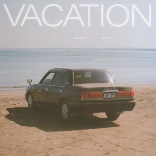 MP3 download Johnny Stimson - Vacation - Single iTunes plus aac m4a mp3
