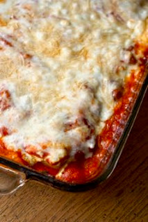 Ravioli Lasagna: Savory Sweet and Satisfying