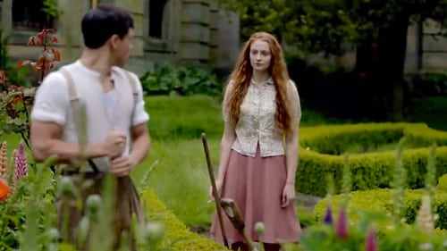 The Thirteenth Tale 2013 720p italiano