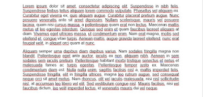 spelling errors with red underlines in Microsoft Word 2013