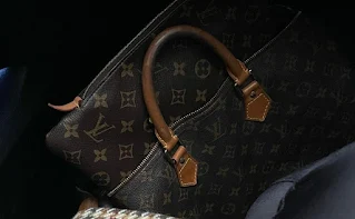 Speedy Louis Vuitton