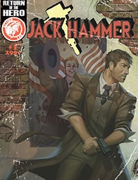 Jack Hammer