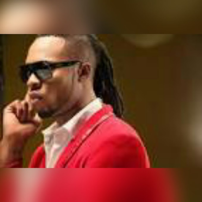 Music: Flavour collection of old songs (Throwback Nigerian songs)