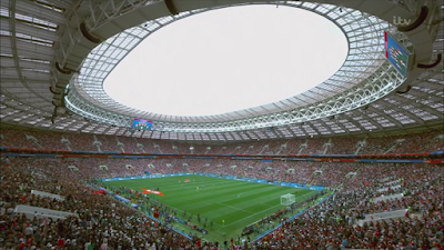 FIFA World Cup : Watch Russia2018 Live Matches From Your Android And Computer