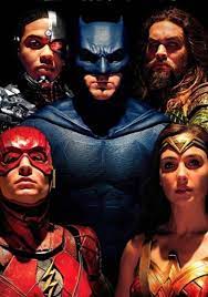 DC - Warner Bros, filmy, seriale, komiksy, Batman, Superman, Wonder Woman, Flash, Aquaman, Gunn