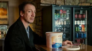 David Thewlis de Harry Potter está no elenco da segunda temporada de Sandman