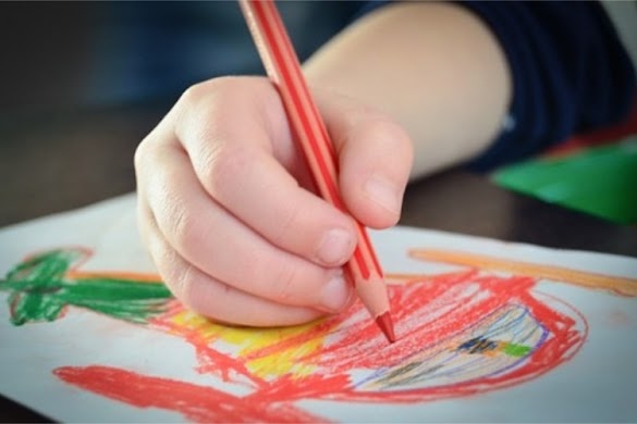 Cara Melihat Talenta Dan Membimbing Potensi Anak