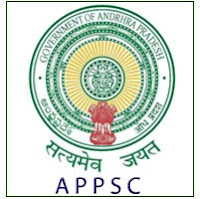 APPSC govt jobs in india