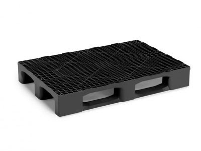 Plastic Pallets Uk