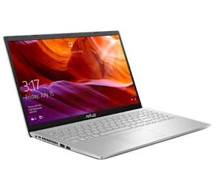 ASUS Laptop 15 X509FA Review and Price