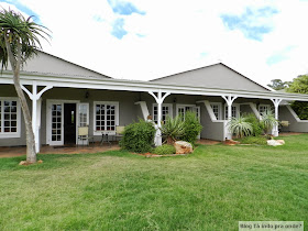 Riverdene Lodge - Shamwari Game Reserve