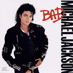 Michael Jackson's Bad