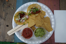 Tequila & Mezcal Festival Review