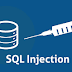 Konsep SQL injection serta cara kerjanya
