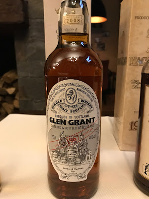 Glen Grant GM 1967/2008 40%